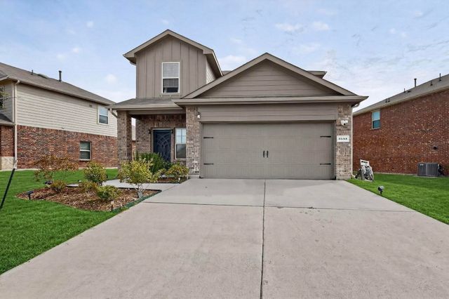 3533 Mildren Bend, Crandall, TX 75114