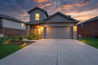 3533 Mildren Bend, Crandall, TX 75114