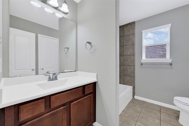 20254 Fossil Valley Lane, Cypress, TX 77433