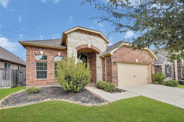 20254 Fossil Valley Lane, Cypress, TX 77433