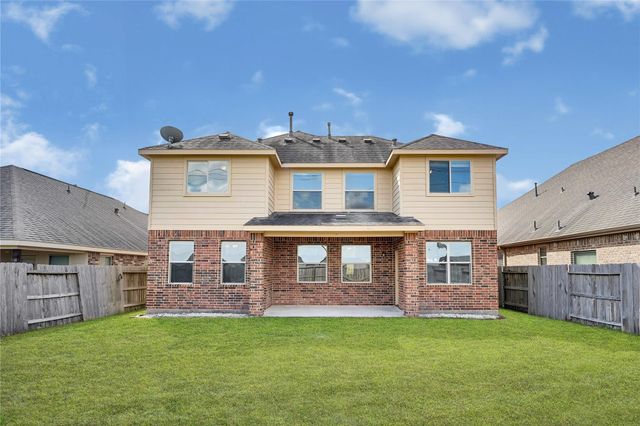 20254 Fossil Valley Lane, Cypress, TX 77433