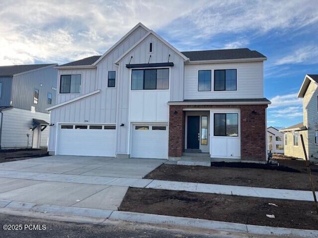 994 S Romney Road, Heber City, UT 84032