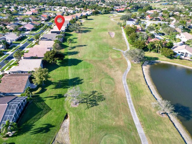 7170 Falls Road E, Boynton Beach, FL 33437