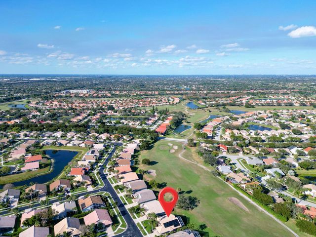 7170 Falls Road E, Boynton Beach, FL 33437