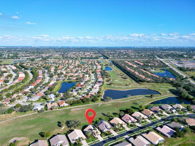 7170 Falls Road E, Boynton Beach, FL 33437