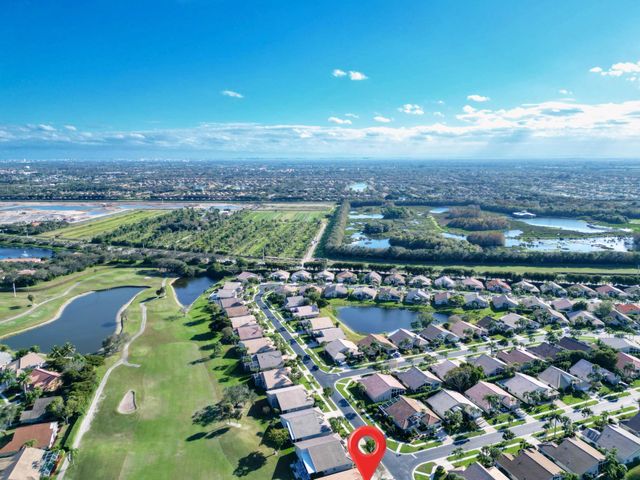 7170 Falls Road E, Boynton Beach, FL 33437