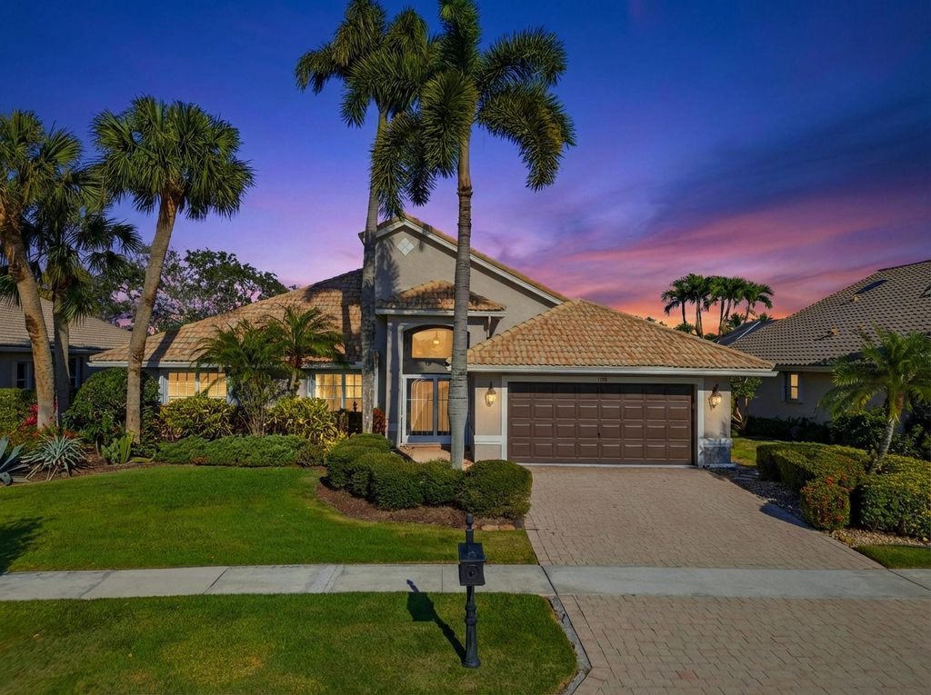 7170 Falls Road E, Boynton Beach, FL 33437