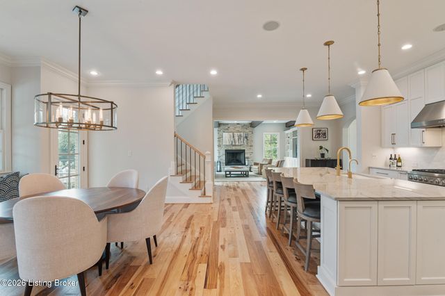 5401 Farm Spring Ct, Prospect, KY 40059