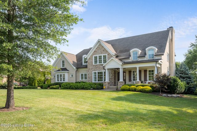 5401 Farm Spring Ct, Prospect, KY 40059