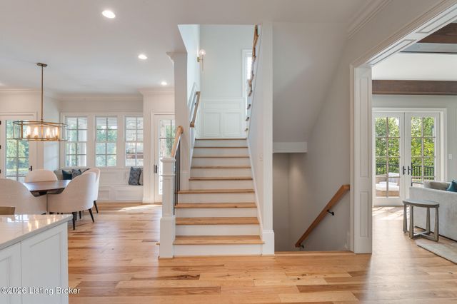 5401 Farm Spring Ct, Prospect, KY 40059