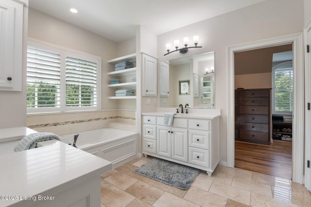 5401 Farm Spring Ct, Prospect, KY 40059