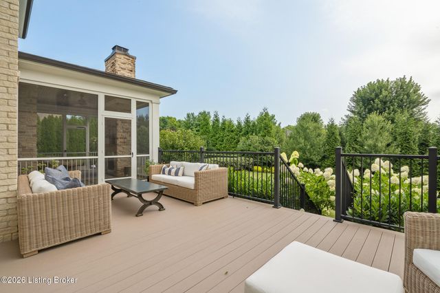 5401 Farm Spring Ct, Prospect, KY 40059