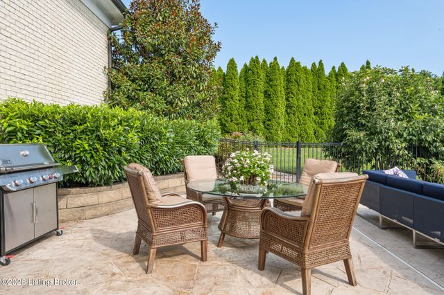 5401 Farm Spring Ct, Prospect, KY 40059