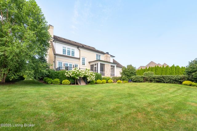 5401 Farm Spring Ct, Prospect, KY 40059