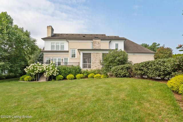 5401 Farm Spring Ct, Prospect, KY 40059