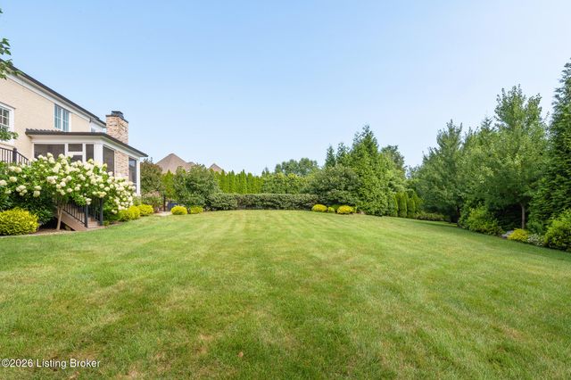5401 Farm Spring Ct, Prospect, KY 40059