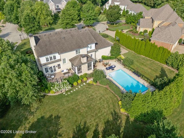 5401 Farm Spring Ct, Prospect, KY 40059
