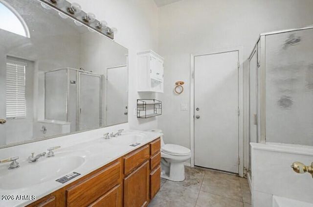 18865 N 79TH Drive, Glendale, AZ 85308