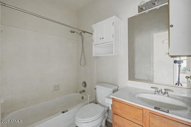 18865 N 79TH Drive, Glendale, AZ 85308