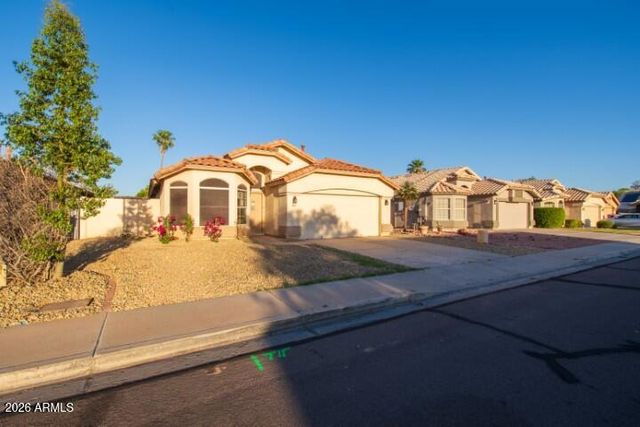 18865 N 79TH Drive, Glendale, AZ 85308