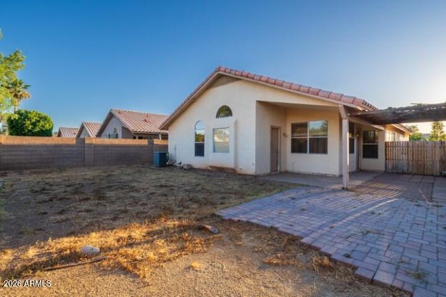 18865 N 79TH Drive, Glendale, AZ 85308