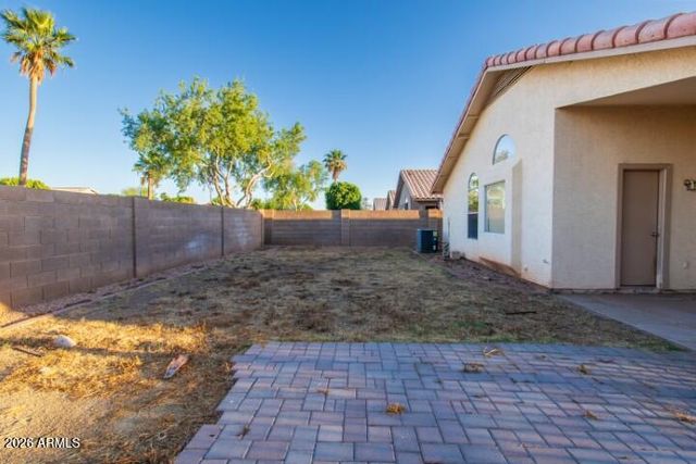18865 N 79TH Drive, Glendale, AZ 85308