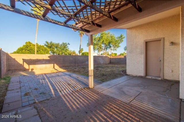 18865 N 79TH Drive, Glendale, AZ 85308