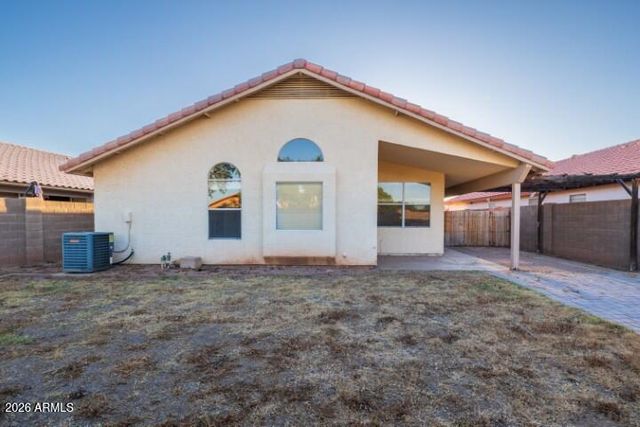 18865 N 79TH Drive, Glendale, AZ 85308