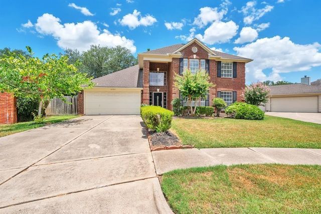 6303 Carissa Court, Sugar Land, TX 77479