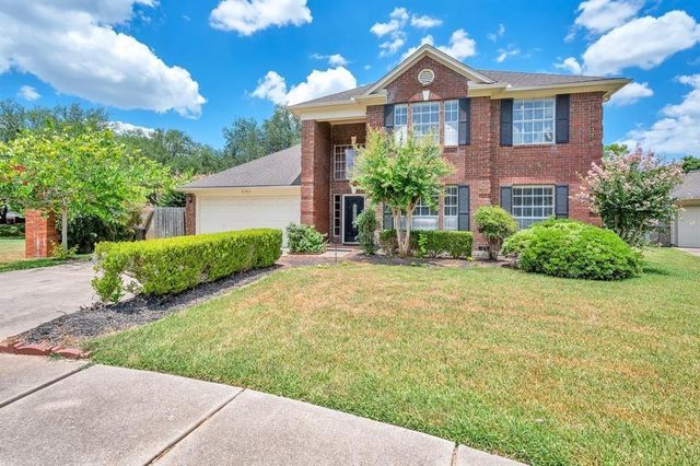 6303 Carissa Court, Sugar Land, TX 77479