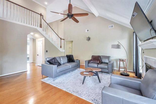 6303 Carissa Court, Sugar Land, TX 77479