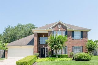 6303 Carissa Court, Sugar Land, TX 77479