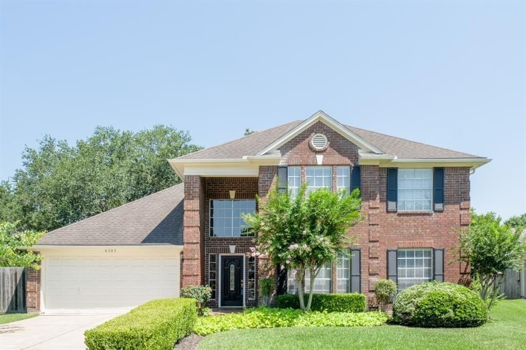 6303 Carissa Court, Sugar Land, TX 77479