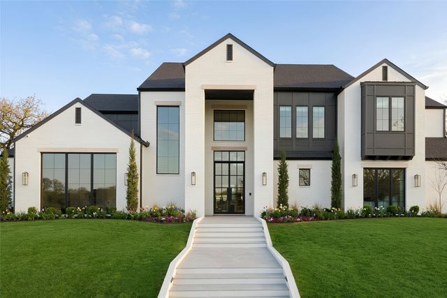 1412 Chelsea Rae Lane, Keller, TX 76262