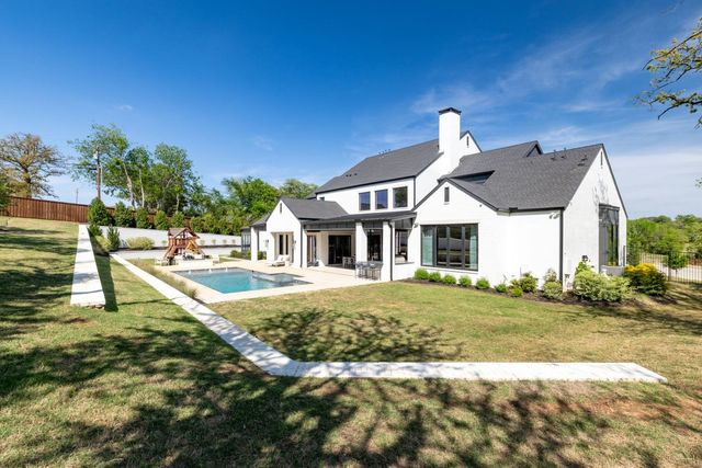 1412 Chelsea Rae Lane, Keller, TX 76262