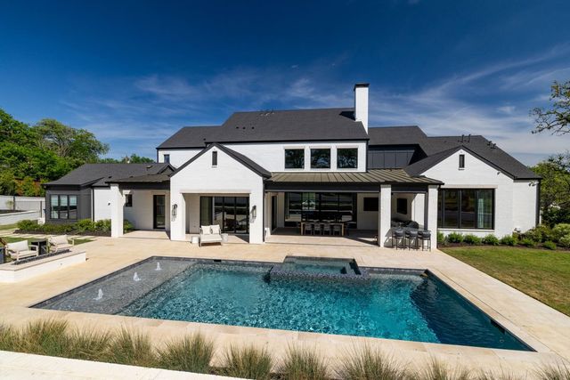 1412 Chelsea Rae Lane, Keller, TX 76262