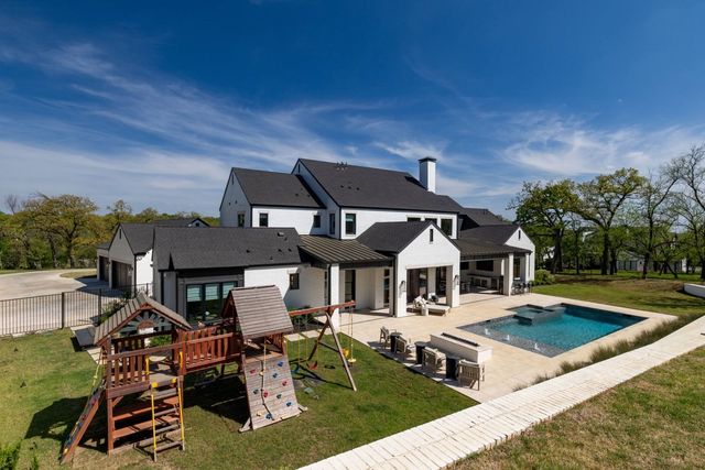 1412 Chelsea Rae Lane, Keller, TX 76262