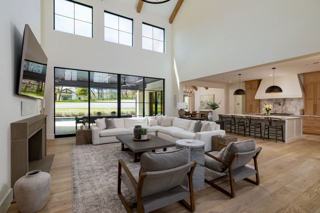 1412 Chelsea Rae Lane, Keller, TX 76262