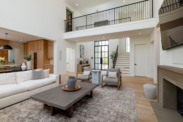 1412 Chelsea Rae Lane, Keller, TX 76262