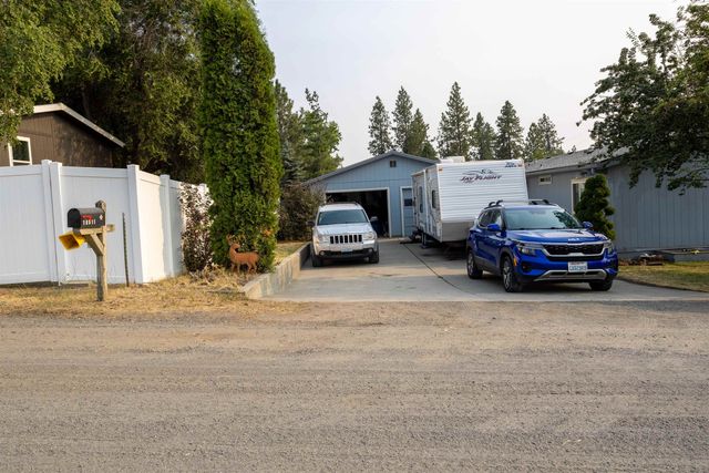 10511 S Cheney St, Cheney, WA 99004