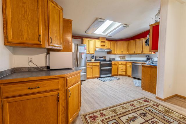 10511 S Cheney St, Cheney, WA 99004