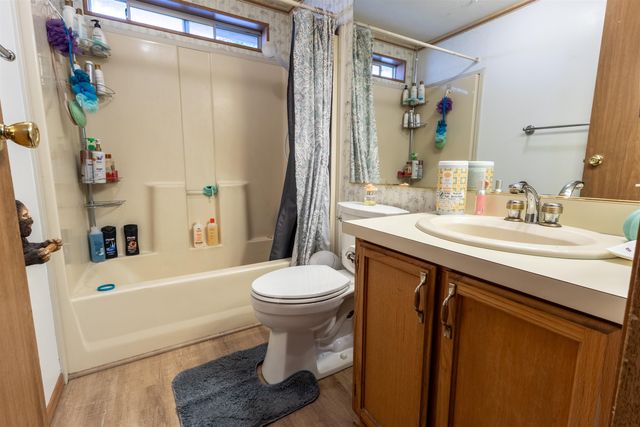 10511 S Cheney St, Cheney, WA 99004