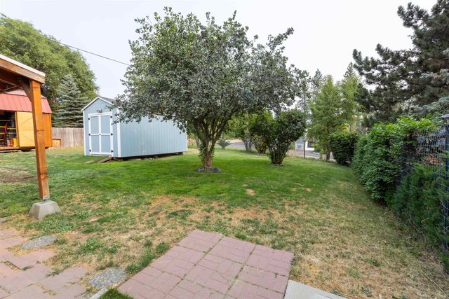 10511 S Cheney St, Cheney, WA 99004