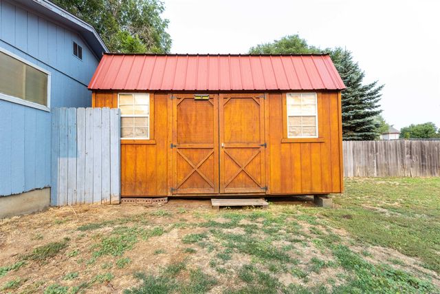 10511 S Cheney St, Cheney, WA 99004
