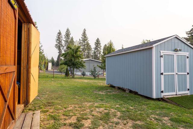 10511 S Cheney St, Cheney, WA 99004