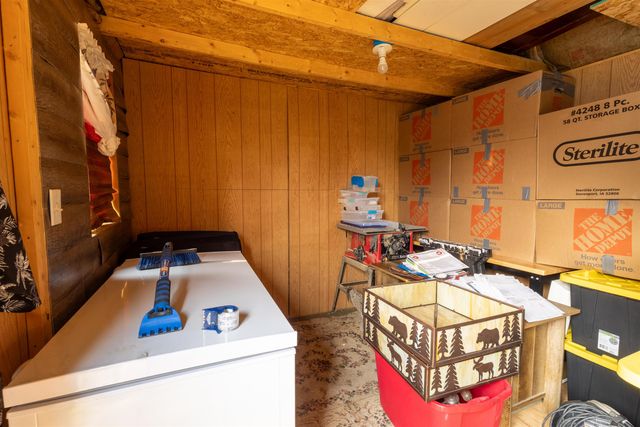 10511 S Cheney St, Cheney, WA 99004