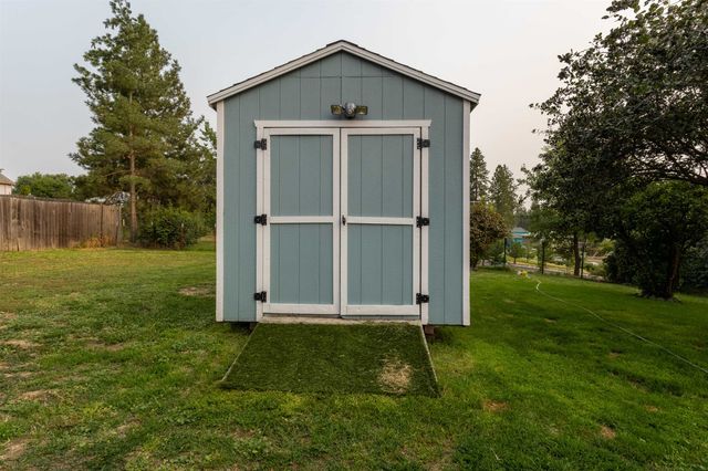 10511 S Cheney St, Cheney, WA 99004