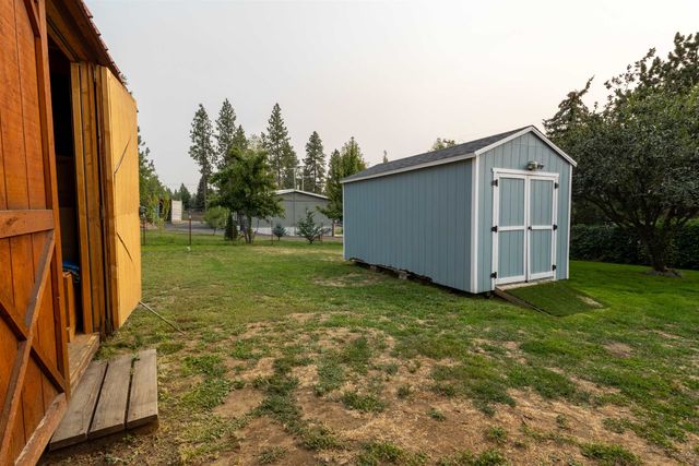 10511 S Cheney St, Cheney, WA 99004