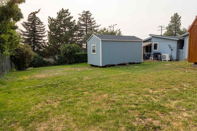 10511 S Cheney St, Cheney, WA 99004