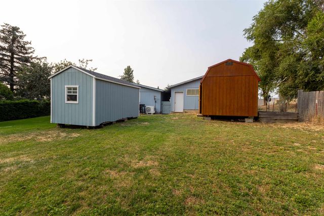 10511 S Cheney St, Cheney, WA 99004